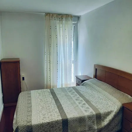 Apartamento Victor *