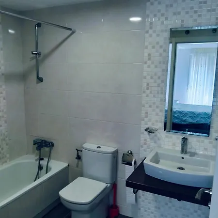Victor Apartamento Cee